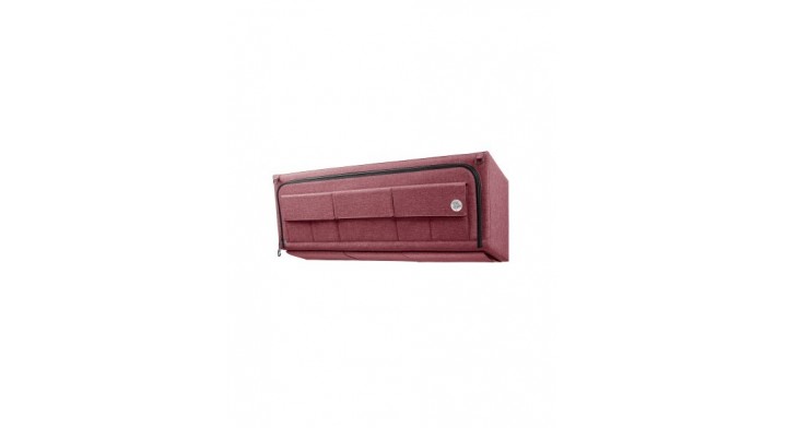 Moon Box Ersa Standard, 90cm, 110°, Red