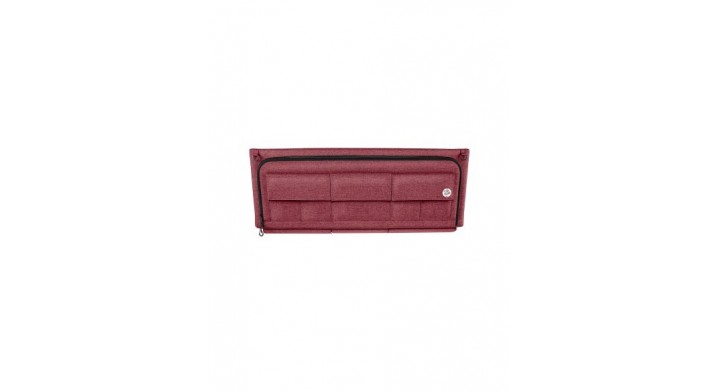 Moon Box Ersa Standard, 90cm, 110°, Red