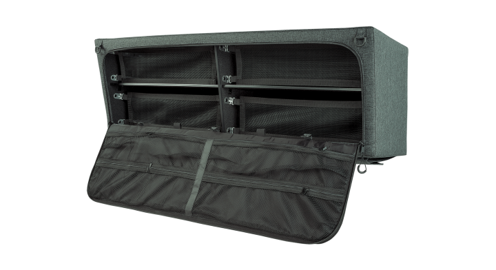 Moon Box Ersa Adventure, 115cm, 100°,...
