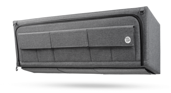 Moon Box Ersa Standard, 115cm, 108°,...