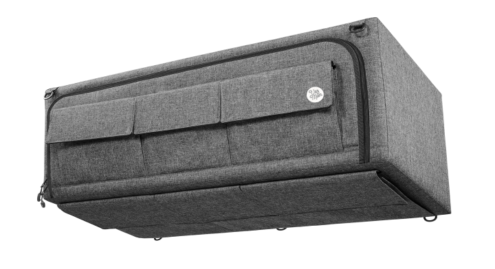 Moon Box Ersa Standard, 115cm, 108°,...