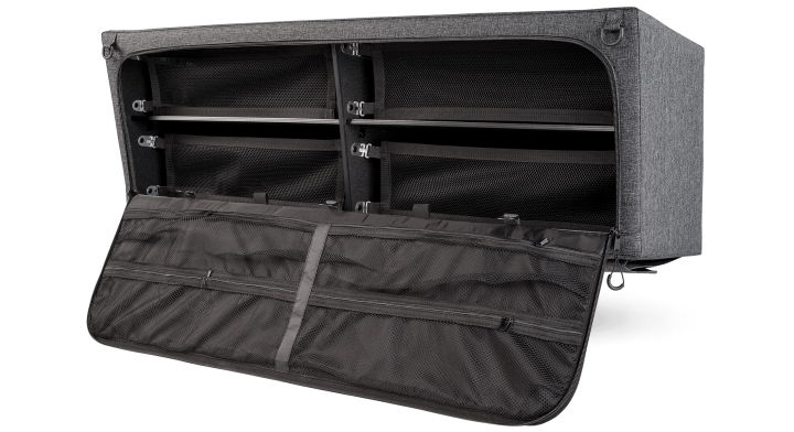 Moon Box Ersa Standard, 115cm, 108°,...