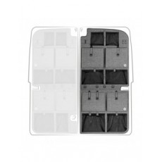 Moon Organizer MAX Ford...