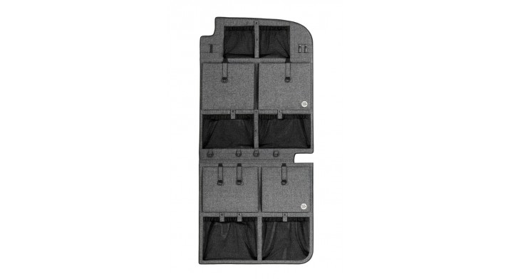 Moon Organizer MAX Ford Transit MK8...