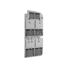 Moon Organizer MAX Ford...