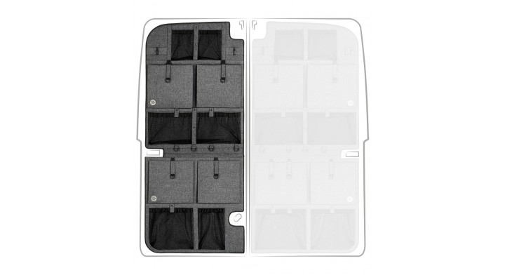 Moon Organizer MAX Ford Transit MK8...