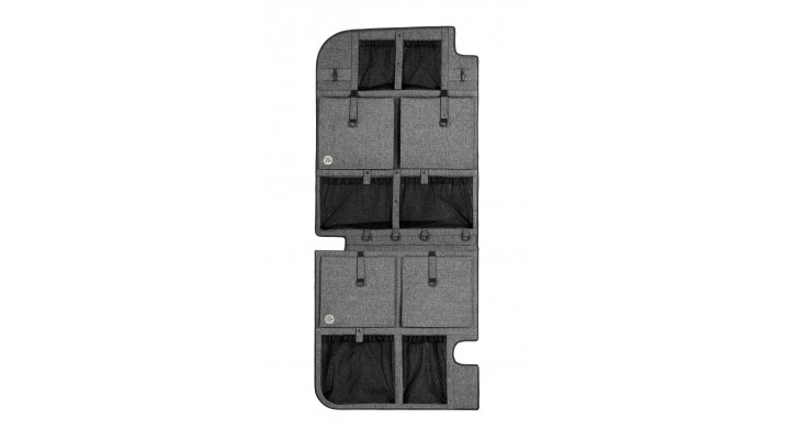 Moon Organizer MAX Ford Transit MK8...