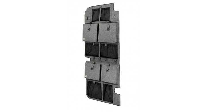 Moon Organizer MAX Ford Transit MK8...