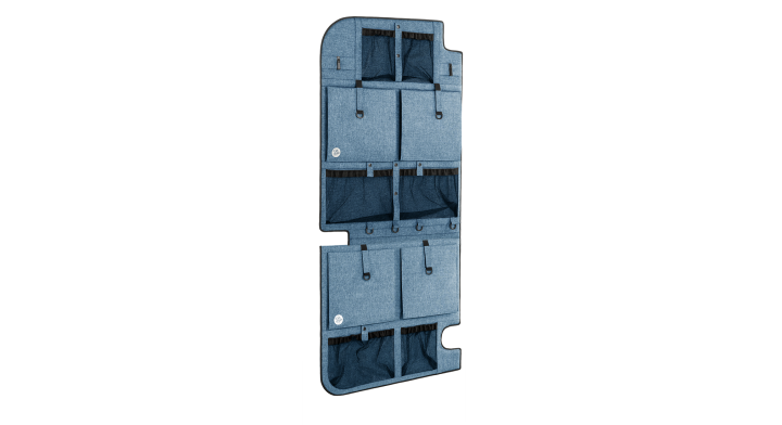 Moon Organizer MAX Ford Transit MK8...