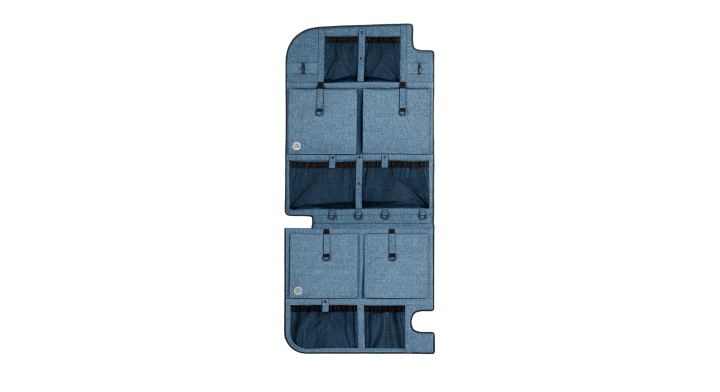 Moon Organizer MAX Ford Transit MK8...