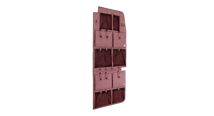 Moon Organizer MAX Ford Transit MK8...