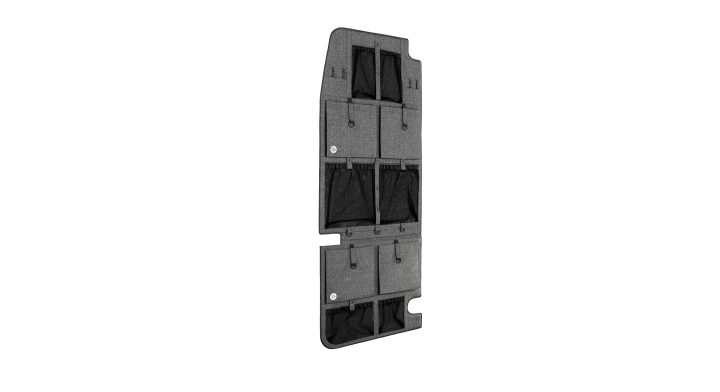 Moon Organizer MAX Ford Transit MK8...