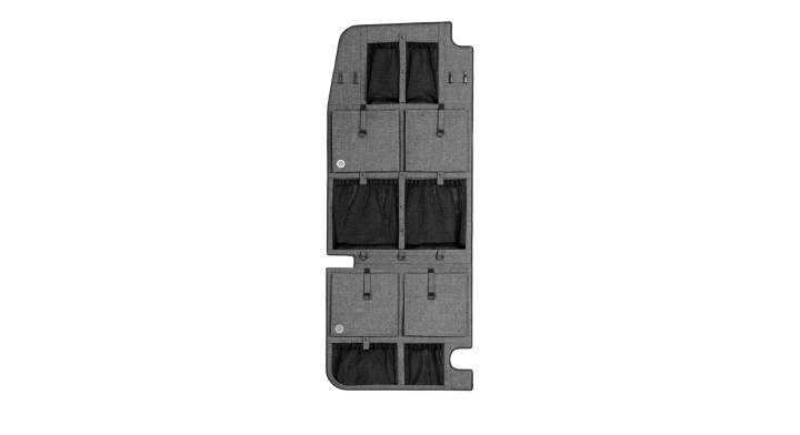 Moon Organizer MAX Ford Transit MK8...