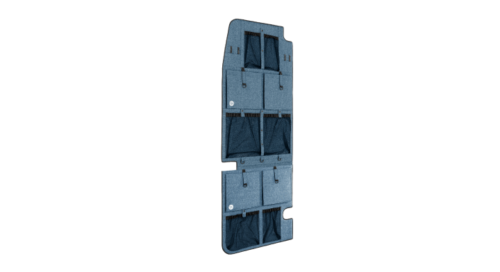 Moon Organizer MAX Ford Transit MK8...