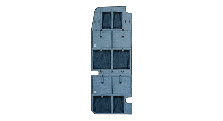 Moon Organizer MAX Ford Transit MK8...