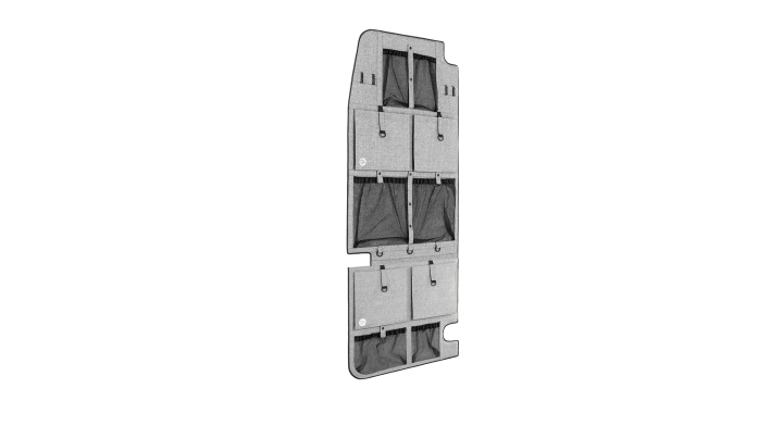 Moon Organizer MAX Ford Transit MK8...