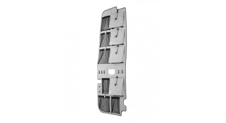 Moon Organizer MAX Volkswagen Crafter...