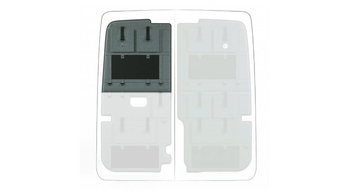 Moon Organizer MAX Volkswagen Crafter...
