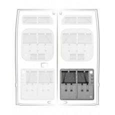 Moon Organizer Citroen...