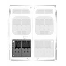 Moon Organizer Citroen...