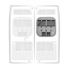 Moon Organizer Citroen...