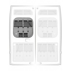 Moon Organizer Citroen...