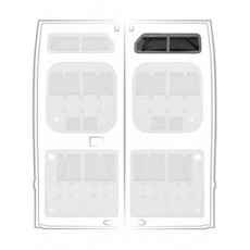 Moon Organizer Citroen...