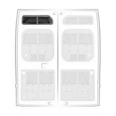 Moon Organizer Citroen...