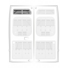Moon Organizer Citroen...