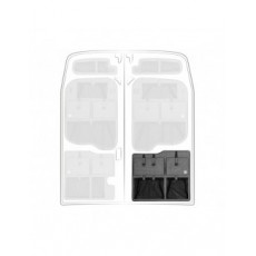 Moon Organizer Ford Transit...
