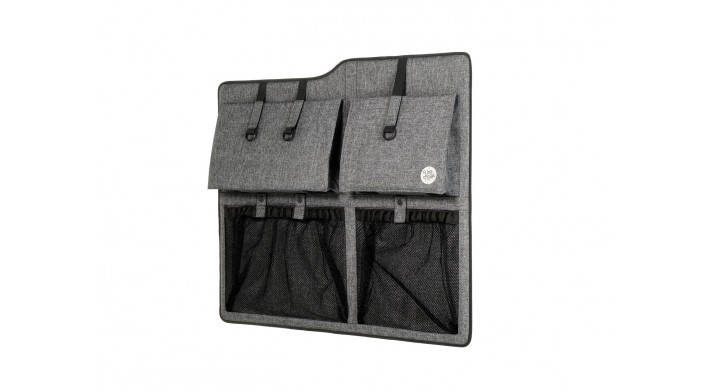 Moon Organizer Ford Transit MK8, Left...
