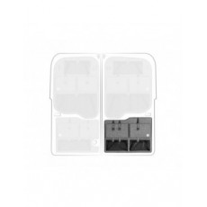 Moon Organizer Ford Transit...