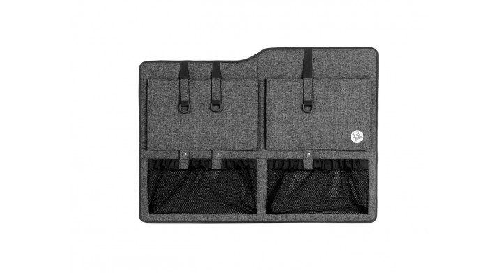 Moon Organizer Ford Transit MK8, Left...
