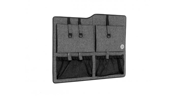 Moon Organizer Ford Transit MK8, Left...