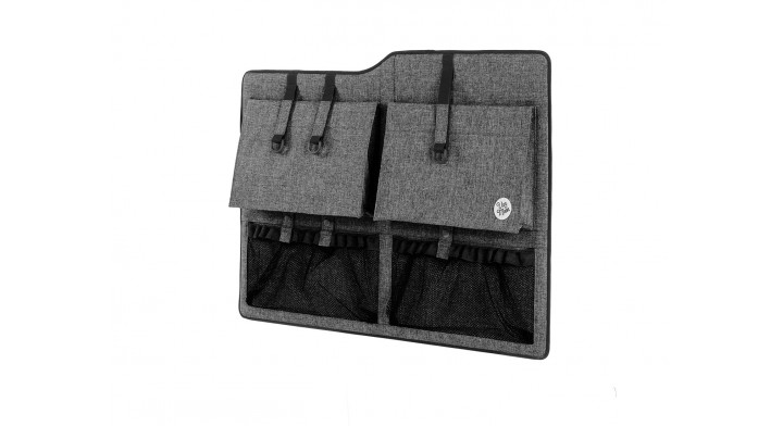 Moon Organizer Ford Transit MK8, Left...