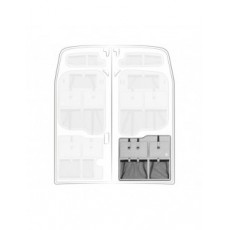 Moon Organizer Ford Transit...