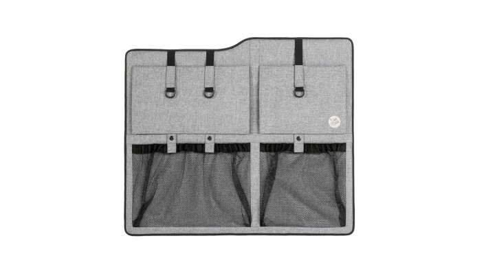Moon Organizer Ford Transit MK8, Left...