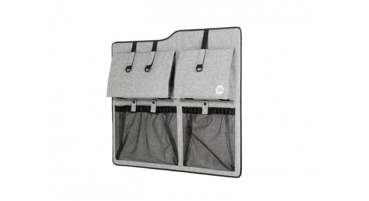 Moon Organizer Ford Transit MK8, Left...