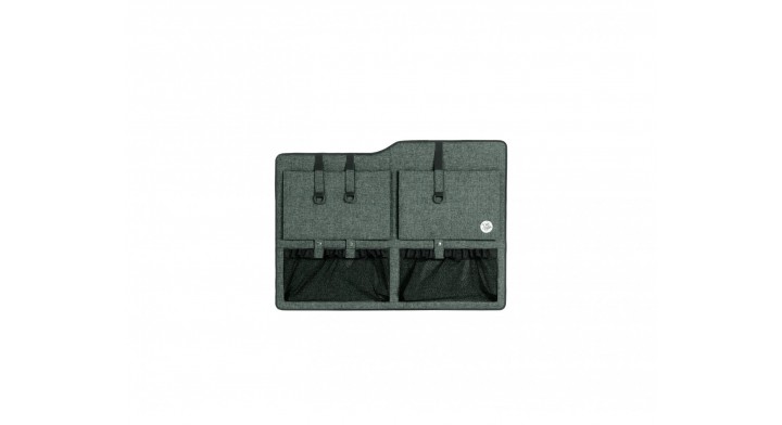 Moon Organizer Ford Transit MK8, Left...