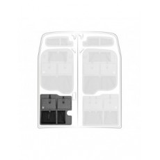 Moon Organizer Ford Transit...