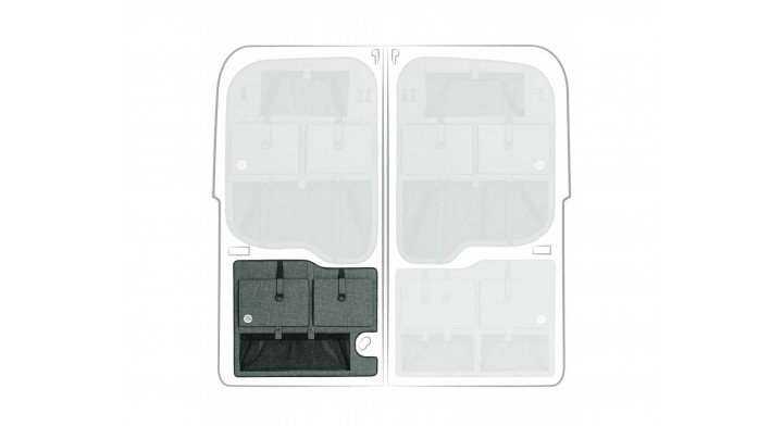 Moon Organizer Ford Transit MK8,...