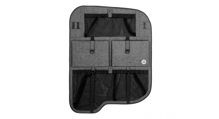 Moon Organizer Ford Transit MK8, Left...
