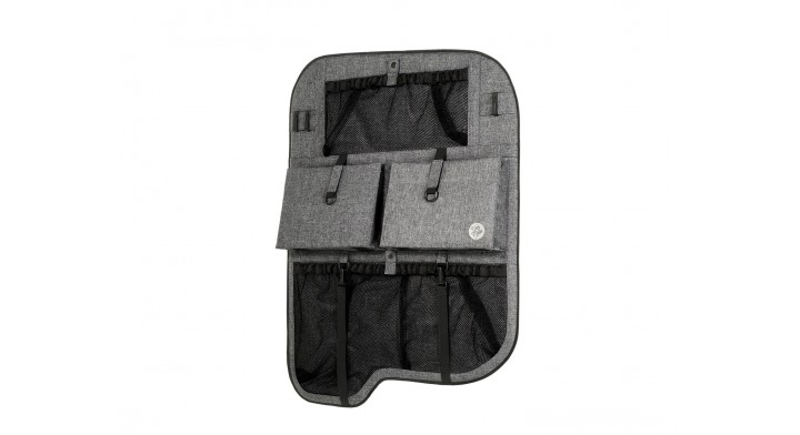 Moon Organizer Ford Transit MK8, Left...