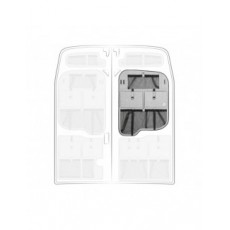 Moon Organizer Ford Transit...