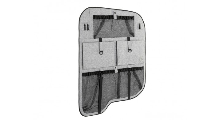 Moon Organizer Ford Transit MK8, Left...