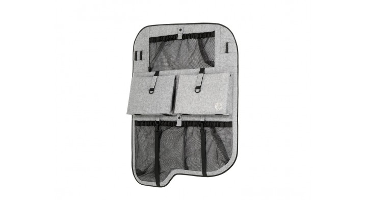 Moon Organizer Ford Transit MK8, Left...