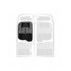 Moon Organizer Ford Transit...