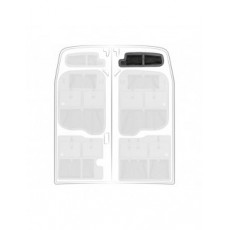 Moon Organizer Ford Transit...