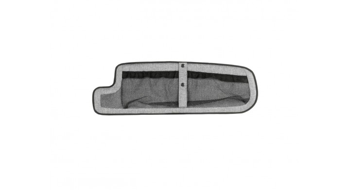 Moon Organizer Ford Transit MK8, Left...