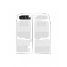 Moon Organizer Ford Transit...